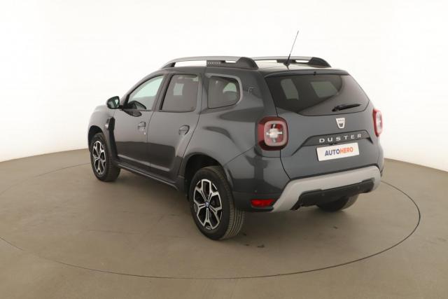 Dacia Duster image 6