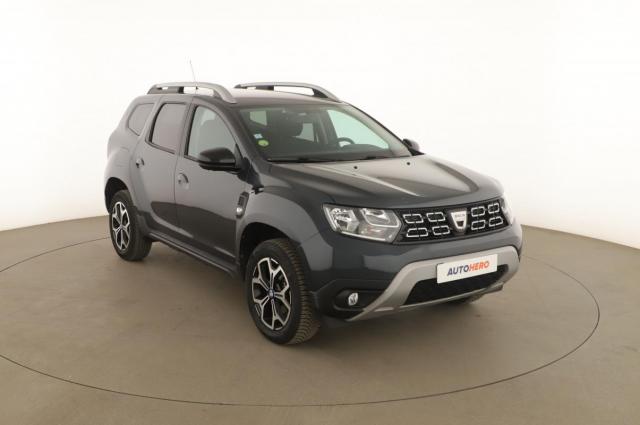 Dacia Duster image 1