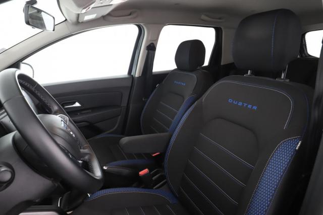 Dacia Duster image 4