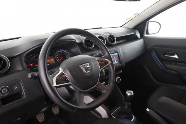 Dacia Duster image 5