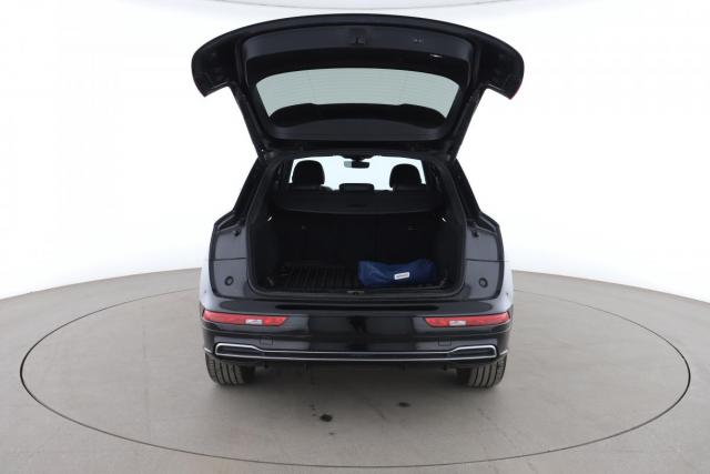 Audi Q5 image 4