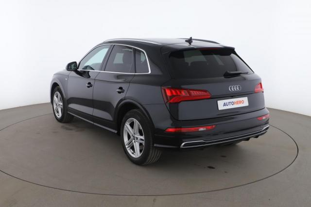Audi Q5 image 3