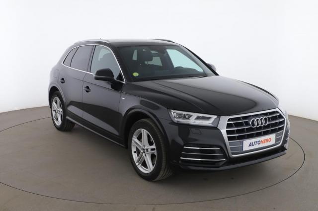 Audi Q5 image 1