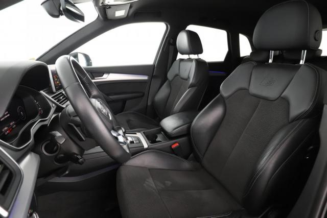 Audi Q5 image 7