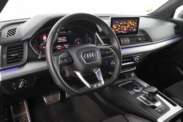 Audi Q5 image 5