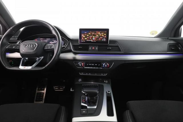 Audi Q5 image 8