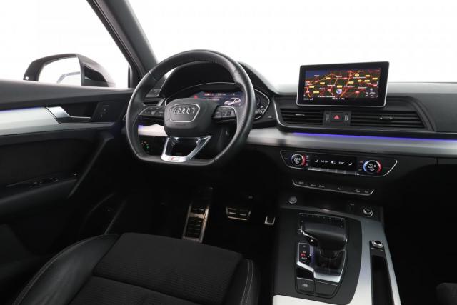 Audi Q5 image 9
