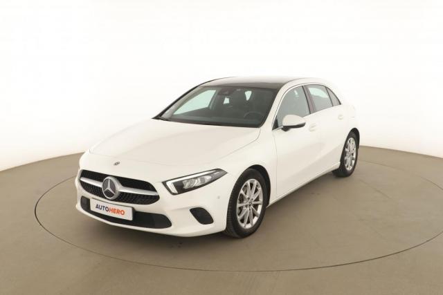 Mercedes Benz