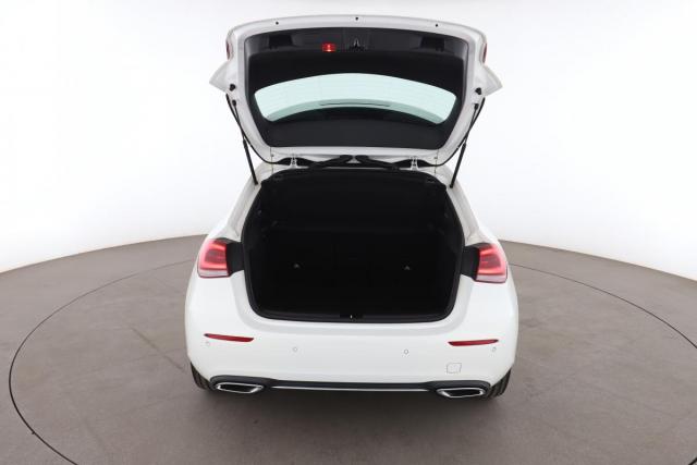 Mercedes Benz Classe A image 2