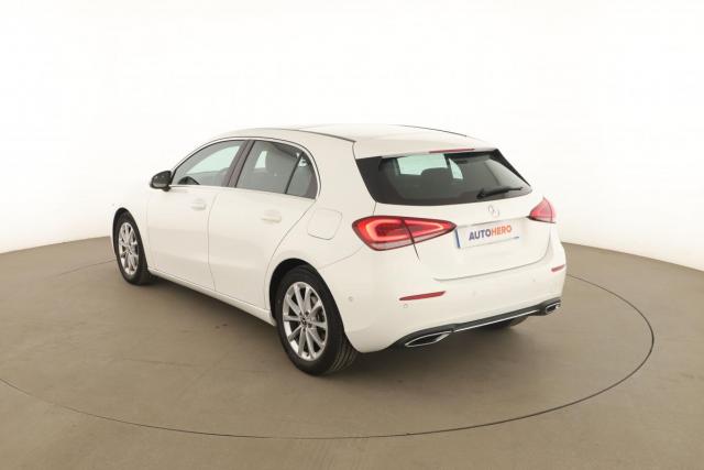 Mercedes Benz Classe A image 5