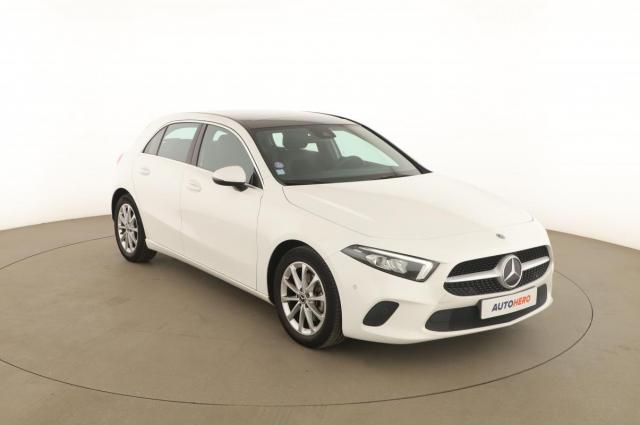 Mercedes Benz Classe A image 3