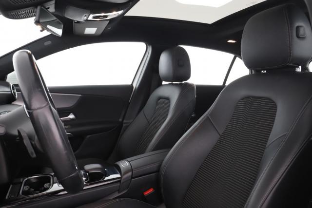 Mercedes Benz Classe A image 4