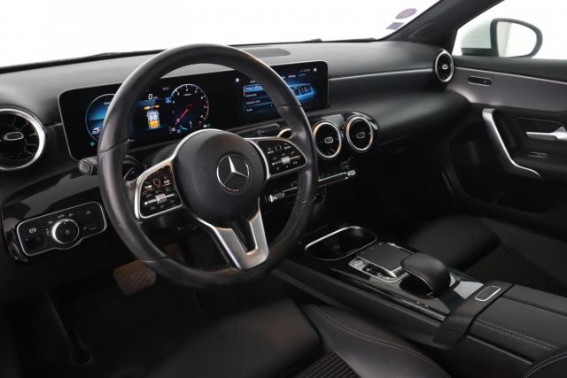 Mercedes Benz Classe A image 7