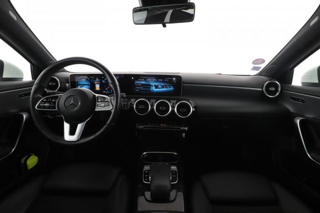 Mercedes Benz Classe A image 8