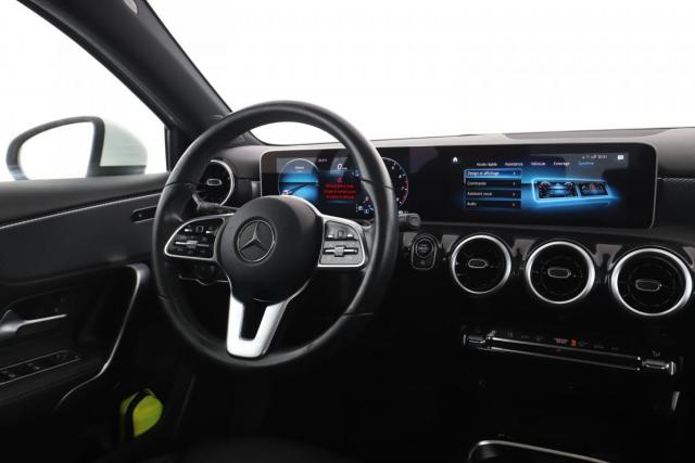 Mercedes Benz Classe A image 1