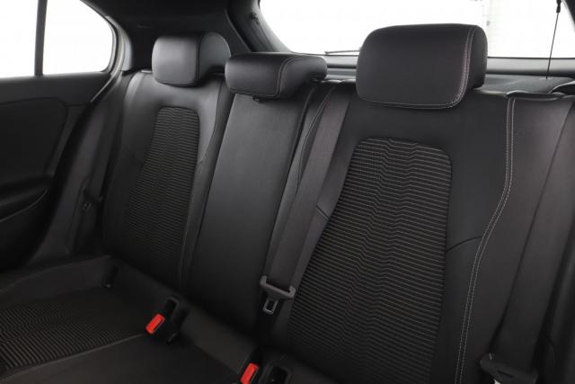 Mercedes Benz Classe A image 6