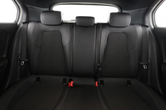 Mercedes Benz Classe A image 9