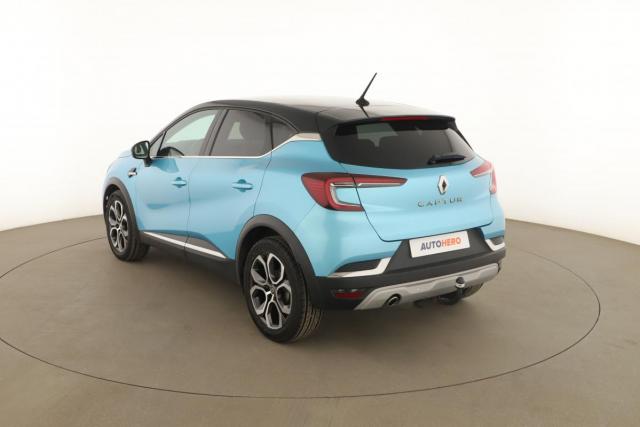Renault Captur image 7
