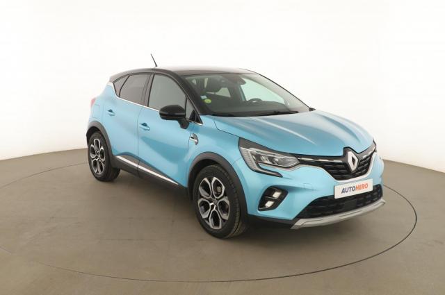 Renault Captur image 9