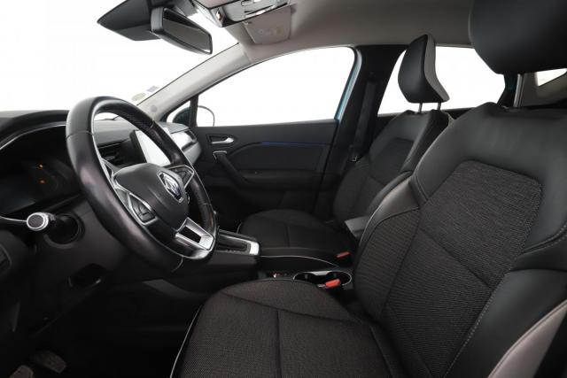 Renault Captur image 4