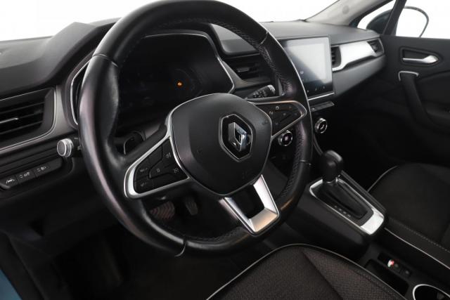 Renault Captur image 6