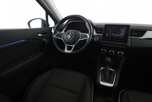 Renault Captur image 1