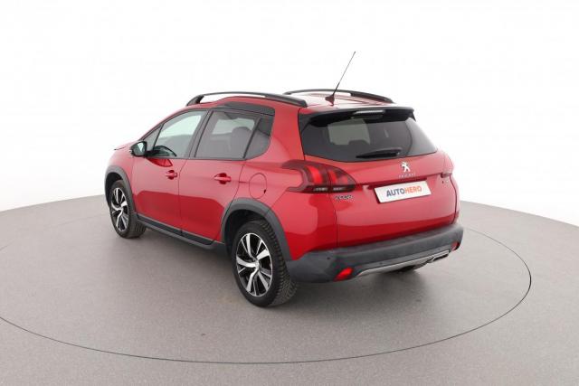 Peugeot 2008 image 5
