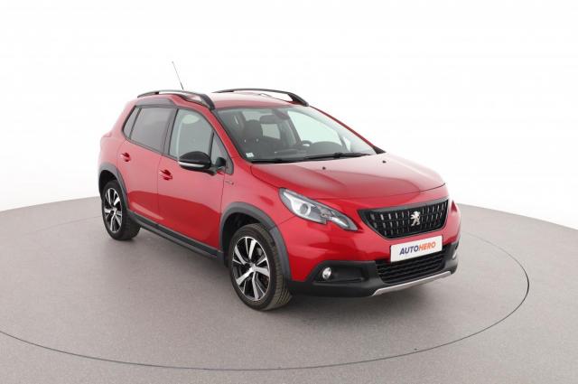 Peugeot 2008 image 4