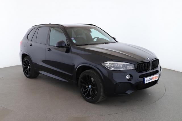 Bmw X5 image 6