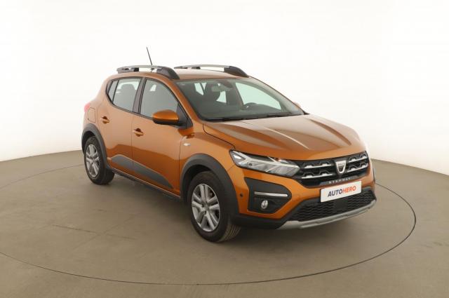 Dacia Sandero Iii image 7