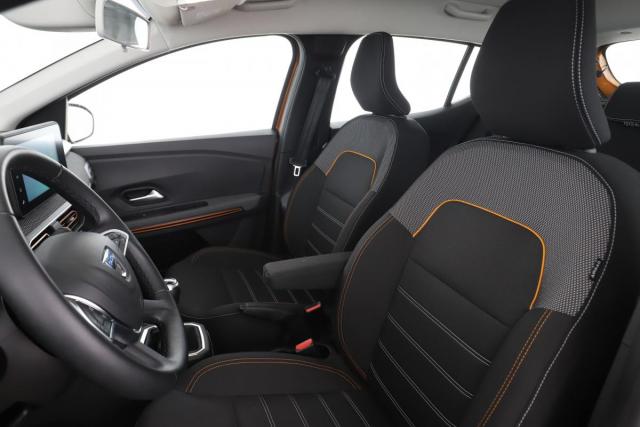 Dacia Sandero Iii image 4