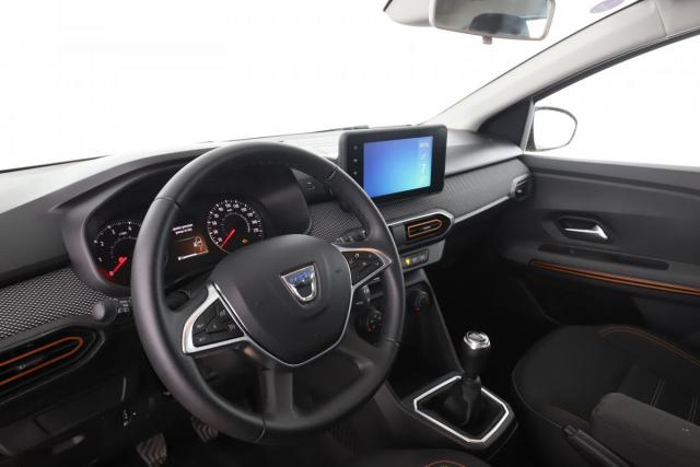 Dacia Sandero Iii image 9