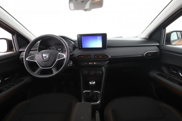 Dacia Sandero Iii image 5