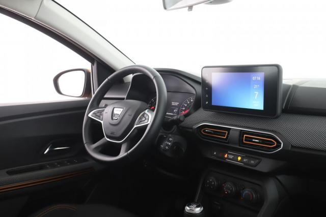 Dacia Sandero Iii image 2
