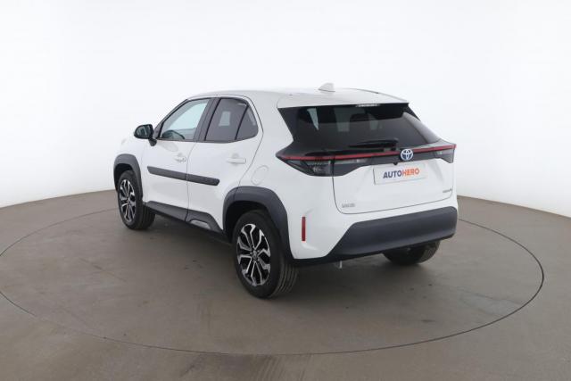 Toyota Yaris Cross image 4