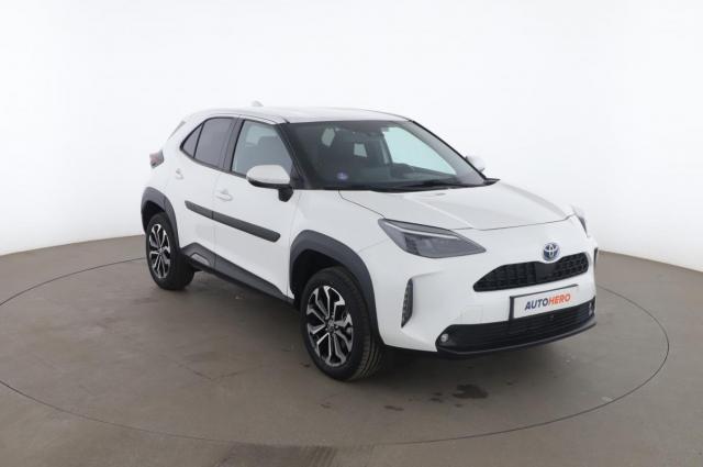 Toyota Yaris Cross image 2