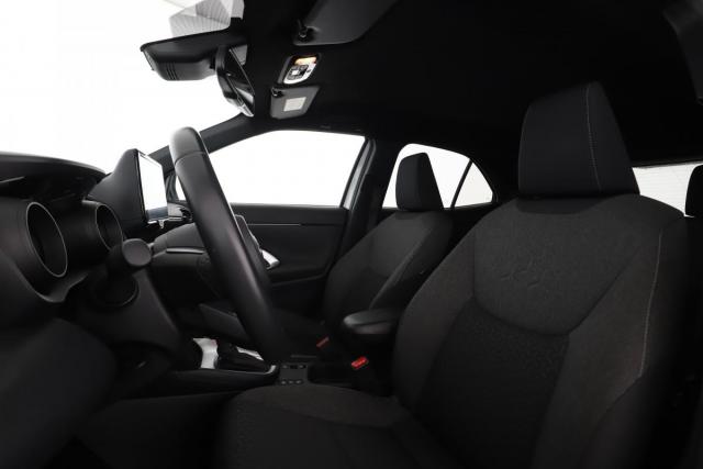 Toyota Yaris Cross image 5
