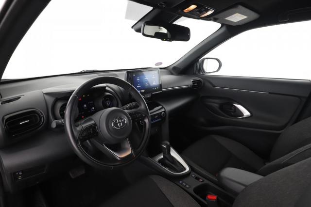 Toyota Yaris Cross image 8