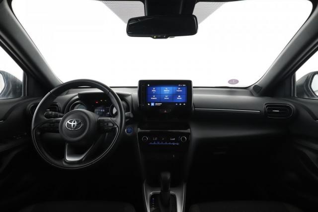 Toyota Yaris Cross image 6