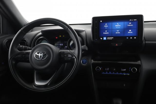 Toyota Yaris Cross image 1