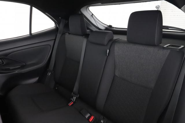 Toyota Yaris Cross image 3