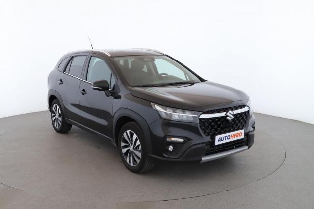 Suzuki S-Cross image 8