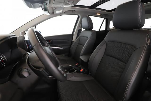 Suzuki S-Cross image 6