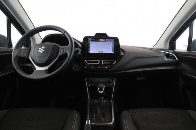 Suzuki S-Cross image 7