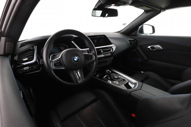 Bmw Z4 image 7