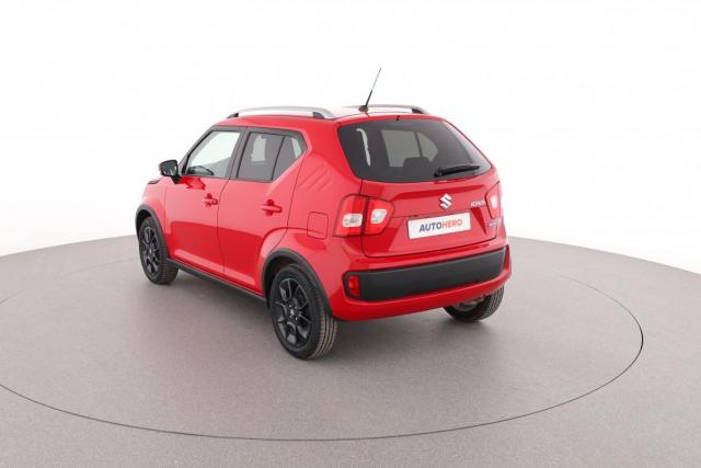 Suzuki Ignis image 3