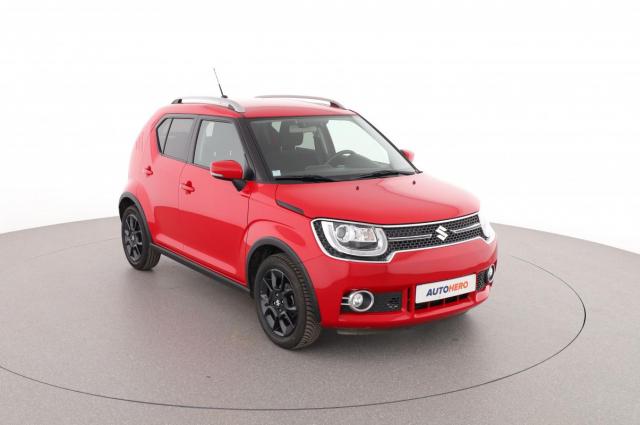 Suzuki Ignis image 9
