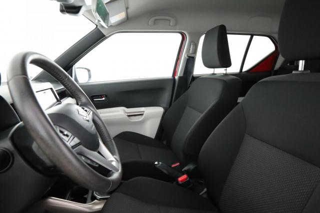 Suzuki Ignis image 7