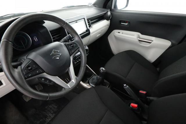 Suzuki Ignis image 2