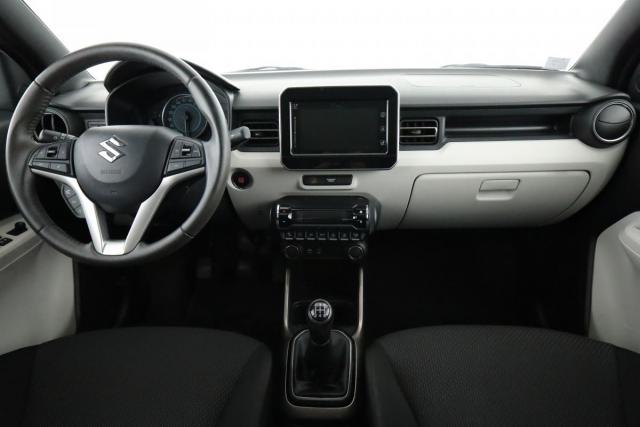 Suzuki Ignis image 5